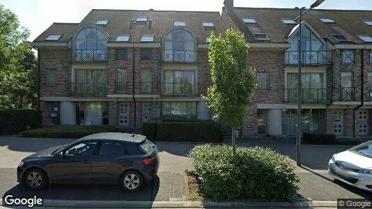Apartments for rent in Dilbeek - Photo from Google Street View