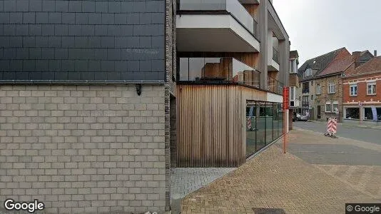 Apartments for rent in Maldegem - Photo from Google Street View