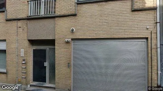 Apartments for rent in Gistel - Photo from Google Street View