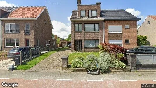 Apartments for rent in Sint-Niklaas - Photo from Google Street View