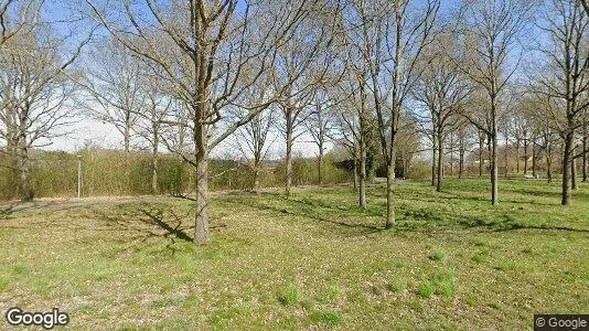 Apartments for rent in Odense SØ - Photo from Google Street View