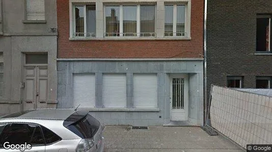 Apartments for rent in Kortrijk - Photo from Google Street View