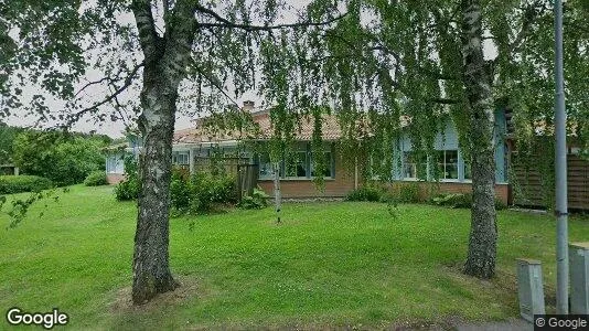 Apartments for rent in Heby - Photo from Google Street View