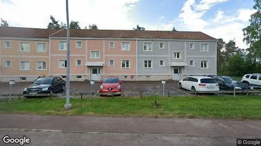 Apartments for rent in Hammarö - Photo from Google Street View
