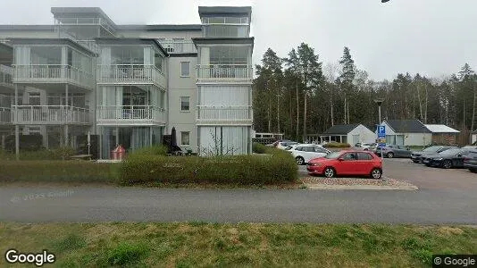 Apartments for rent in Örebro - Photo from Google Street View