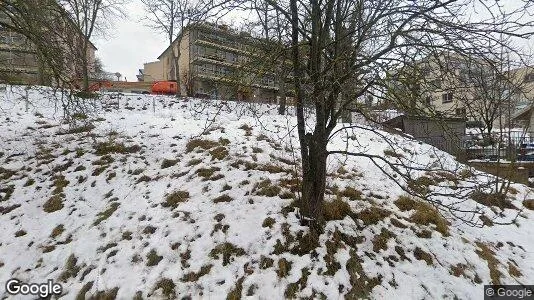 Apartments for rent in Gotland - Photo from Google Street View