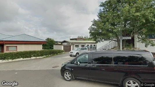 Apartments for rent in Reykjavík Háaleiti - Photo from Google Street View