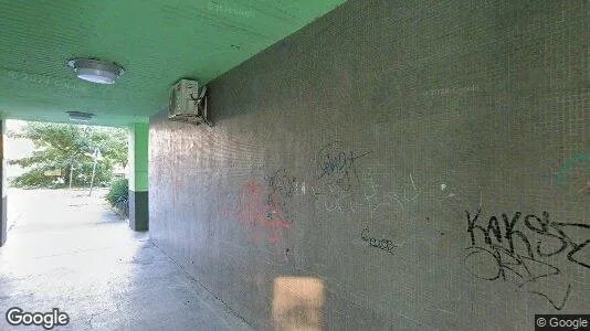 Apartments for rent in Budapest XIII. kerület - Photo from Google Street View