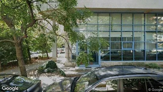 Apartments for rent in Budapest Óbuda-Békásmegyer - Photo from Google Street View