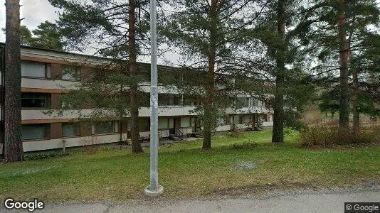 Apartments for rent in Tampere Kaakkoinen - Photo from Google Street View