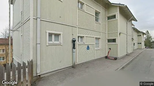 Apartments for rent in Tampere Lounainen - Photo from Google Street View