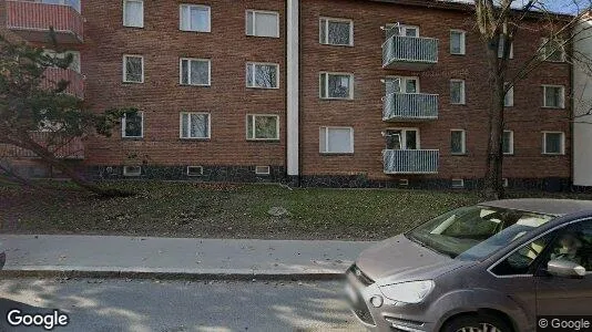 Apartments for rent in Tampere Eteläinen - Photo from Google Street View