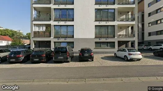 Apartments for rent in Charleroi - Photo from Google Street View
