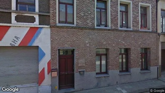 Apartments for rent in Oudenaarde - Photo from Google Street View