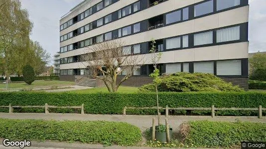 Apartments for rent in Brugge - Photo from Google Street View