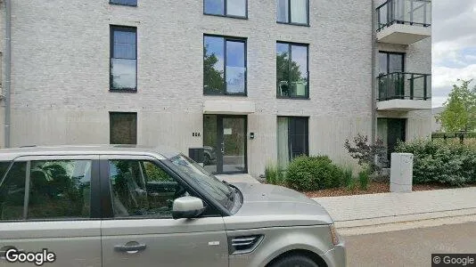 Apartments for rent in Aarschot - Photo from Google Street View
