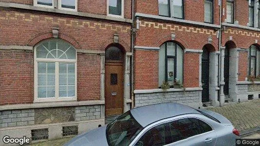 Apartments for rent in Luik - Photo from Google Street View