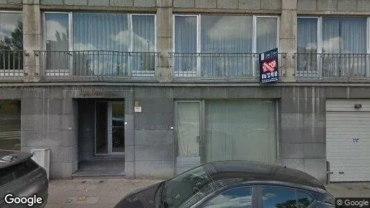 Apartments for rent in Leuven - Photo from Google Street View