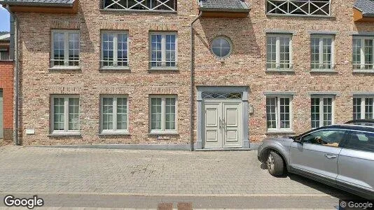 Apartments for rent in Geraardsbergen - Photo from Google Street View