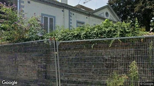 Apartments for rent in Namen - Photo from Google Street View
