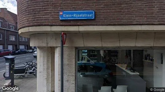 Apartments for rent in Leuven - Photo from Google Street View