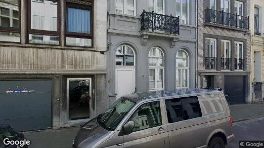 Apartments for rent in Stad Antwerp - Photo from Google Street View