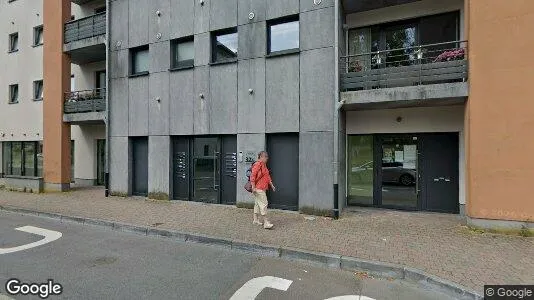 Apartments for rent in Libramont-Chevigny - Photo from Google Street View