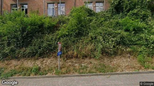 Apartments for rent in Wezet - Photo from Google Street View