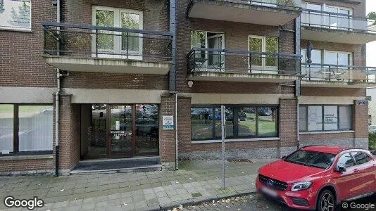Apartments for rent in Herve - Photo from Google Street View