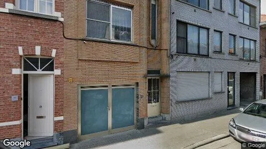 Apartments for rent in Mechelen - Photo from Google Street View