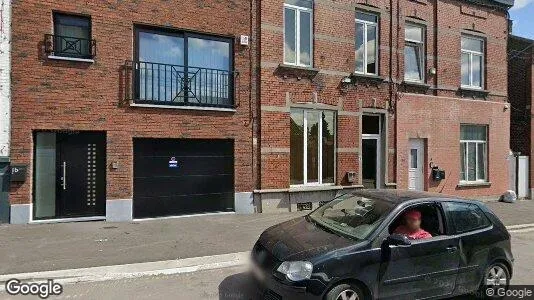 Apartments for rent in Charleroi - Photo from Google Street View