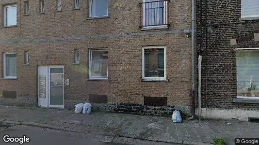 Apartments for rent in Charleroi - Photo from Google Street View