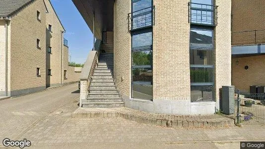 Apartments for rent in Geraardsbergen - Photo from Google Street View