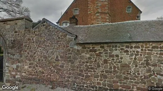 Apartments for rent in Yvoir - Photo from Google Street View