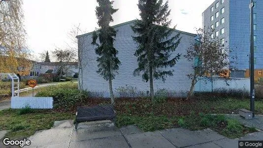 Apartments for rent in Upplands Väsby - Photo from Google Street View