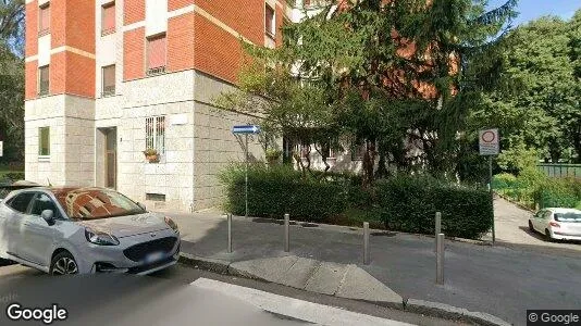 Rooms for rent in Milano Zona 6 - Barona, Lorenteggio - Photo from Google Street View