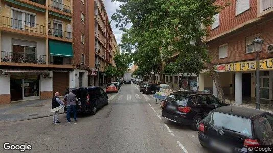 Rooms for rent in Sabbioneta - Photo from Google Street View