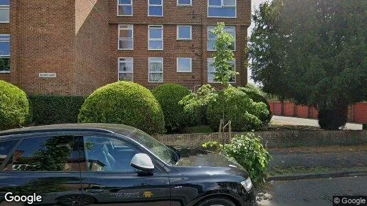 Apartments for rent in Surbiton - Surrey - Photo from Google Street View