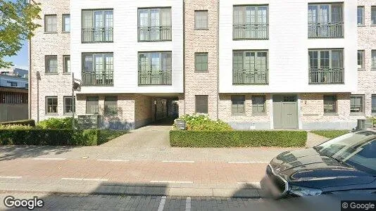 Apartments for rent in Zoersel - Photo from Google Street View