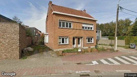 Apartments for rent in Mechelen - Photo from Google Street View