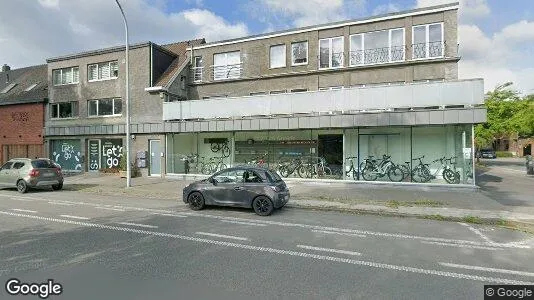 Apartments for rent in Brugge - Photo from Google Street View