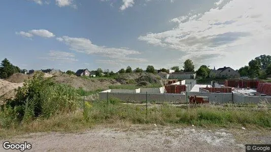 Apartments for rent in Bocholt - Photo from Google Street View