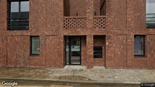 Apartments for rent in Sint-Niklaas - Photo from Google Street View