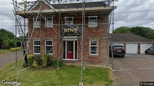 Apartments for rent in Chippenham - Wiltshire - Photo from Google Street View