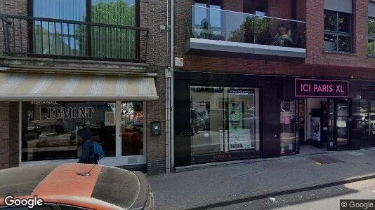 Apartments for rent in Zottegem - Photo from Google Street View