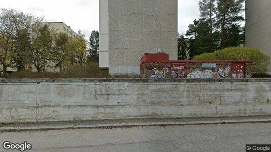 Apartments for rent in Tampere Kaakkoinen - Photo from Google Street View