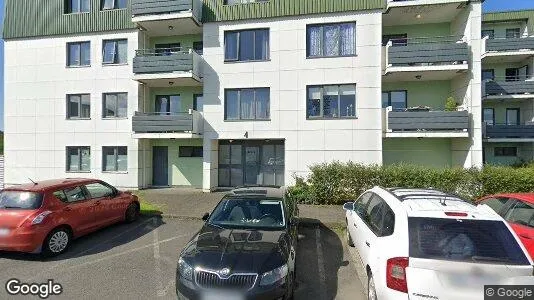 Apartments for rent in Reykjavík Árbær - Photo from Google Street View