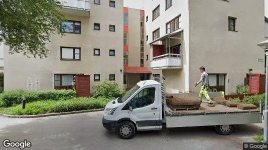 Apartments for rent in Stockholm West - Photo from Google Street View