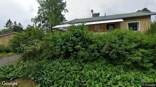Apartments for rent in Huddinge - Photo from Google Street View