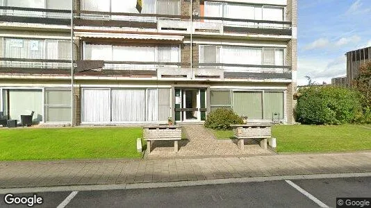 Apartments for rent in Aartselaar - Photo from Google Street View